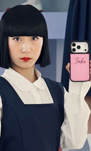 日本「魔性舞團」Avantgardey 為 CASETiFY iPhone 17 系列新品獻舞亮面手機殼 300 種個性化組合換新機必須要擁有!